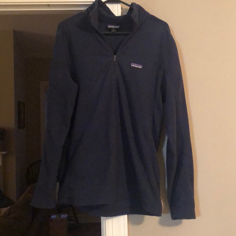 Lightweight fleece
